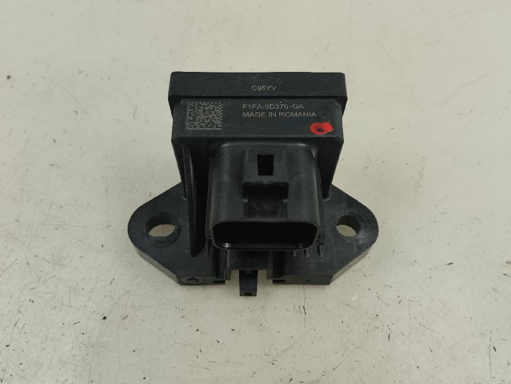 RELE FORD TRANSIT CONNECT 1.5 MT 100CV | 74KW