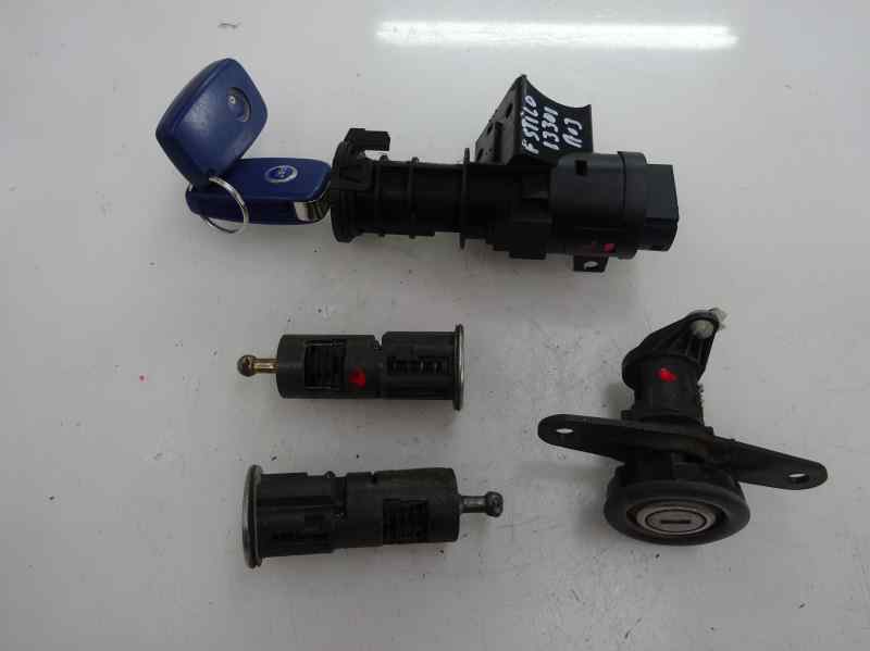 CONMUTADOR DE ARRANQUE FIAT STILO 1.9 TD MT 115CV