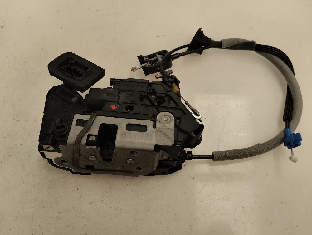 CERRADURA PUERTA TRASERA IZQUIERDA SEAT LEON 1.5 130CV MT