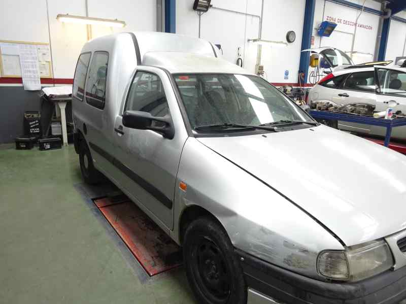 MOTOR ARRANQUE SEAT INCA 1.9 MT 64CV | 47KW