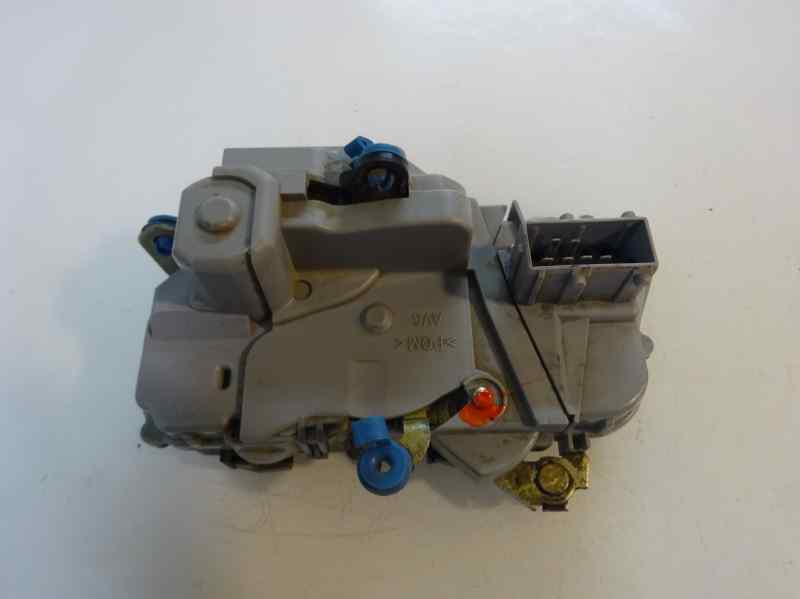 CERRADURA PUERTA DELANTERA IZQUIERDA CITROEN XANTIA 1996 1.6 MT 88CV