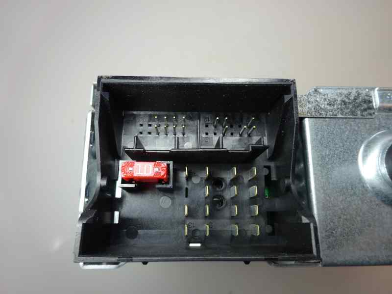 SISTEMA AUDIO RADIO CD PEUGEOT 207 1.6 HDI MT 90CV