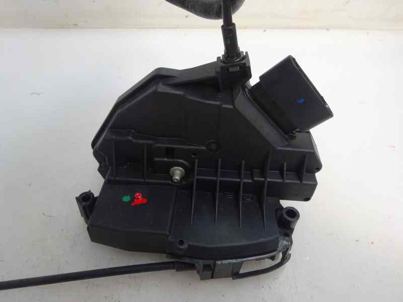 CERRADURA PUERTA DELANTERA DERECHA FORD FOCUS 1.6 TDCI MT 95CV