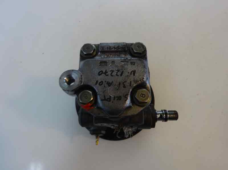 BOMBA DIRECCION SUZUKI SWIFT 2001 1.3 MT 85CV