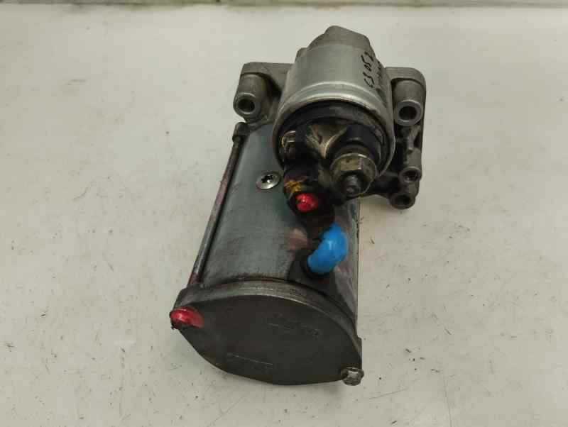 MOTOR ARRANQUE CITROEN C3 2005 1.4 MT 68CV | 50KW