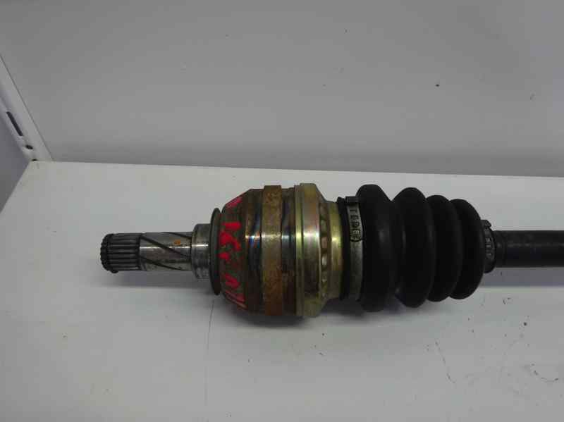 TRANSMISION DELANTERA IZQUIERDA OPEL VECTRA 1.6 MT 101CV
