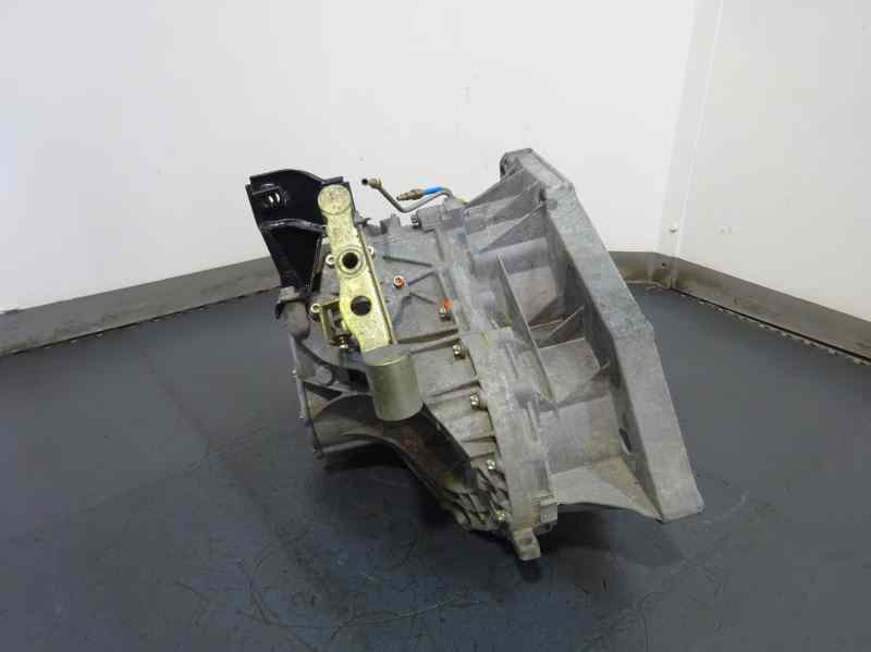 CAJA CAMBIOS LAND ROVER FREELANDER 2006 2.0 TD MT 112CV