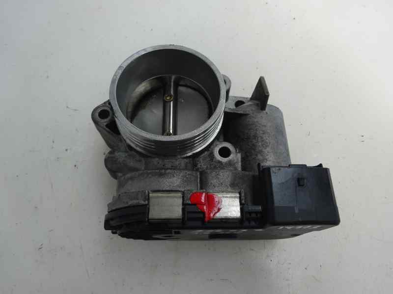 CAJA MARIPOSA PEUGEOT 206 1.6 MT 110CV