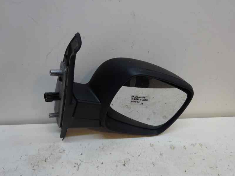 RETROVISOR DERECHO RENAULT KANGOO 1.5 DCI MT 68CV