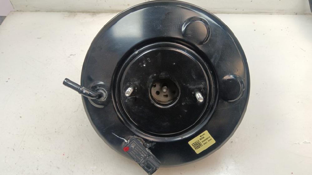 SERVOFRENO HYUNDAI I20 2024 1.0 AMT 100CV | 74KW
