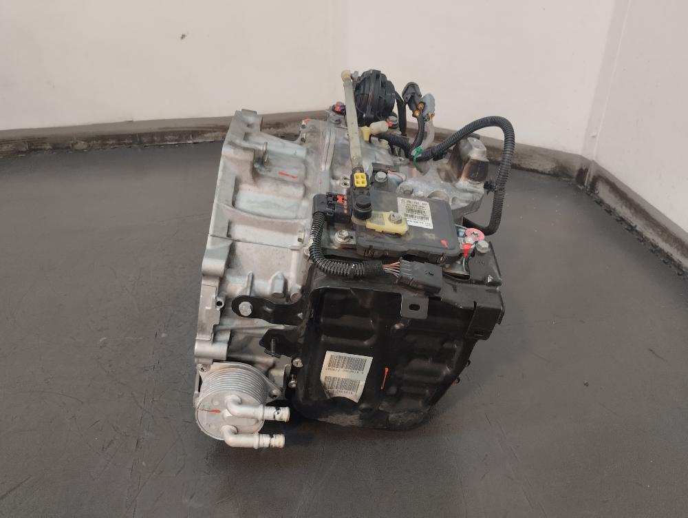 CAJA CAMBIOS CITROEN C4 PICASSO OTROS