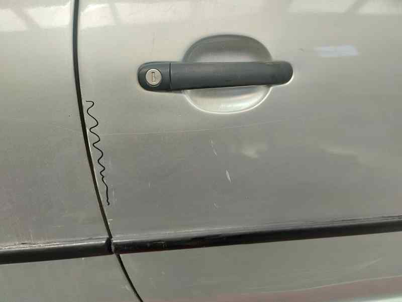 PUERTA DELANTERA DERECHA VOLKSWAGEN GOLF 1.9 SDI MT 68CV | 50KW