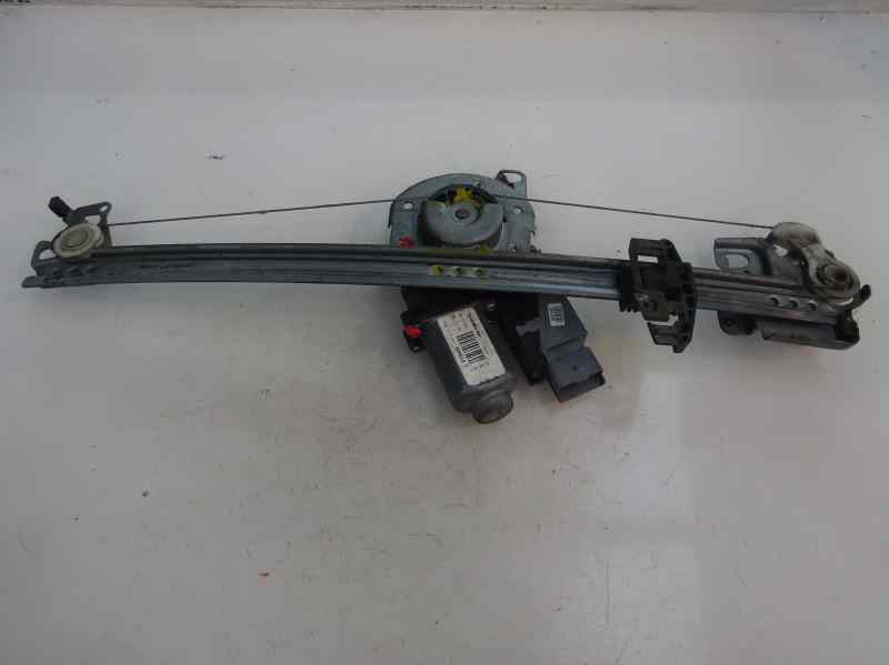 ELEVALUNAS DELANTERO DERECHO CITROEN C3 1.1 MT 60CV