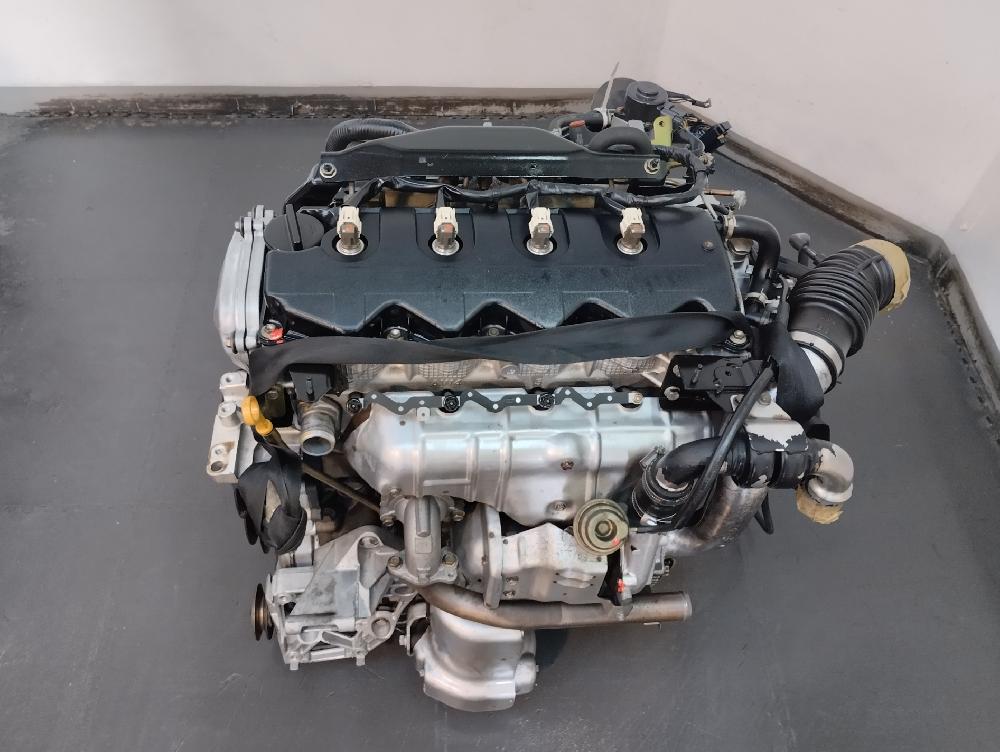 MOTOR COMPLETO NISSAN ALMERA TINO 2.2 TD MT 136CV
