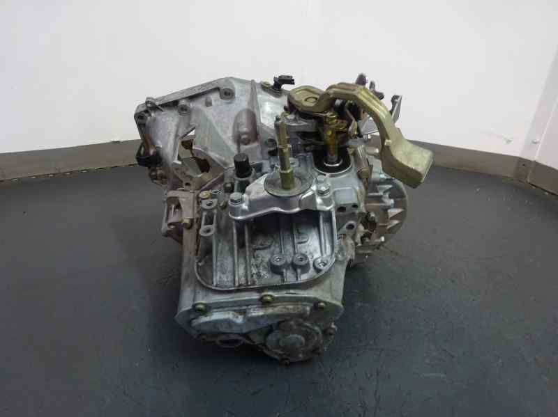 CAJA CAMBIOS CITROEN C8 2.2 HDI MT 130CV