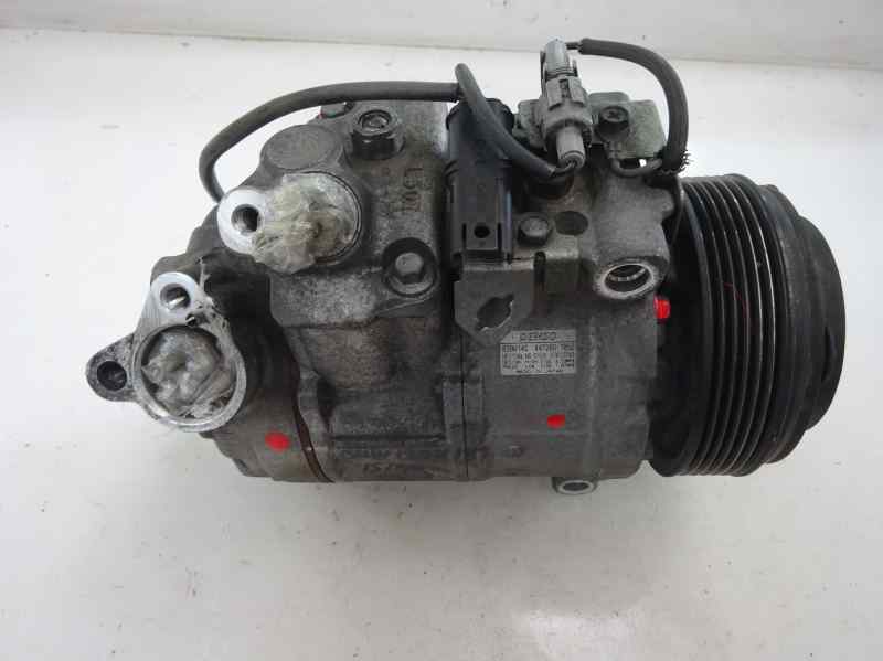 COMPRESOR AIRE ACONDICIONADO BMW SERIE 1 2.0 MT 150CV | 110KW