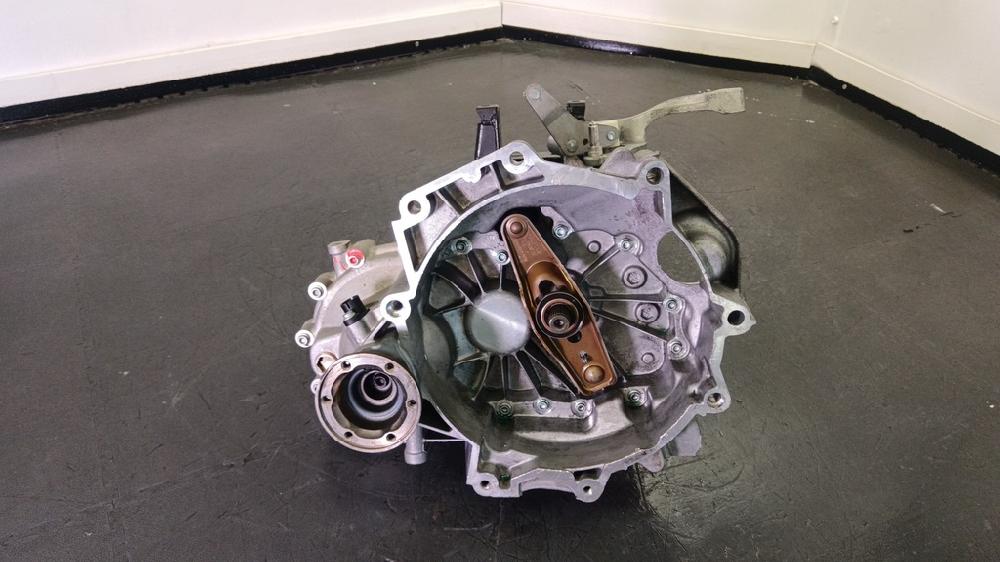 CAJA CAMBIOS VOLKSWAGEN POLO 1.4 16V MT 75CV | 55KW