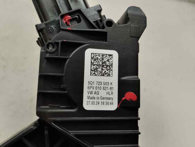 POTENCIOMETRO PEDAL SEAT LEON 1.0 115CV MT