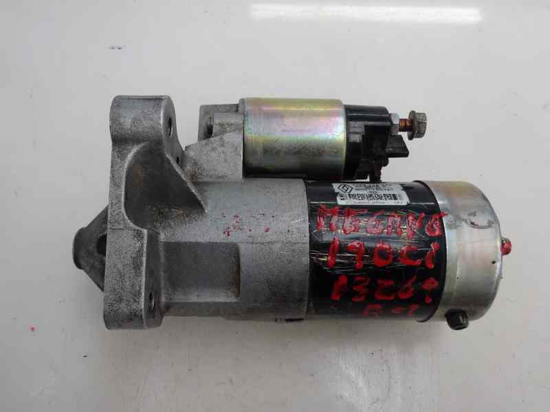 MOTOR ARRANQUE RENAULT MEGANE 1.9 DCI MT 102CV