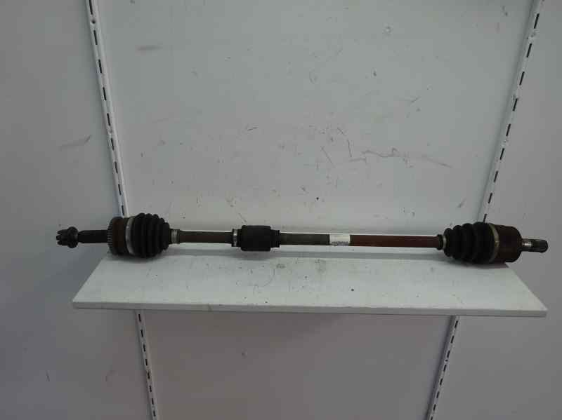 TRANSMISION DELANTERA DERECHA HYUNDAI I20 1.2 MT 78CV