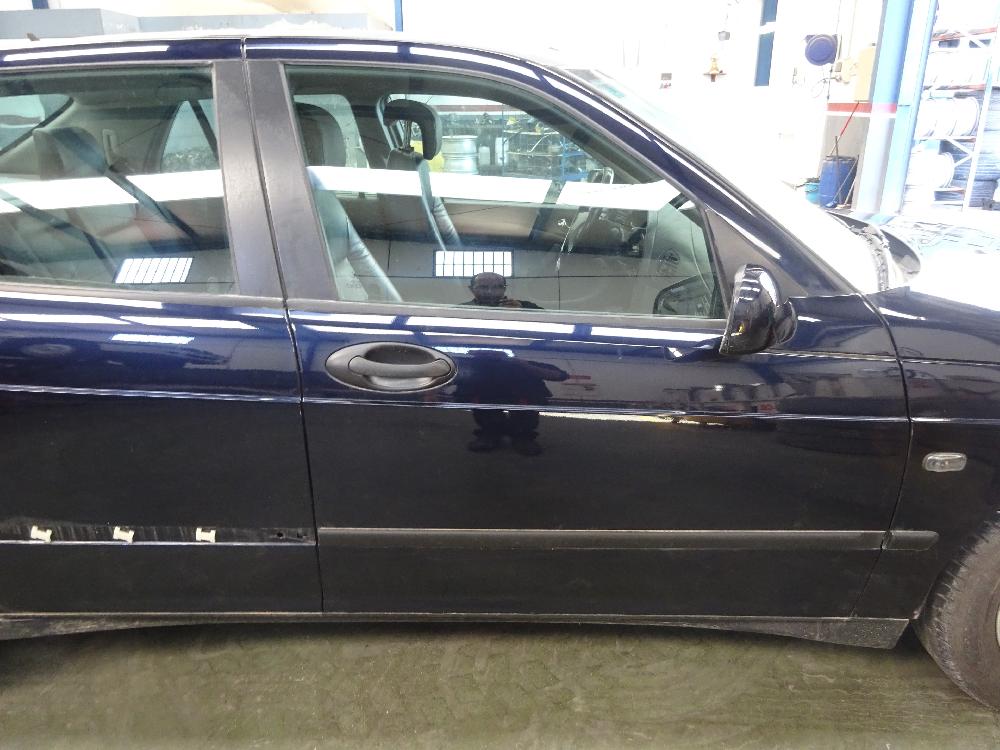 PUERTA DELANTERA DERECHA SAAB 95 2.0 T MT 150CV