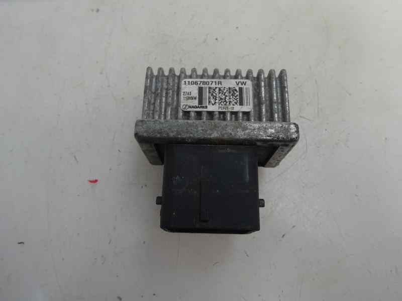 CAJA PRECALENTAMIENTO RENAULT CLIO 1.5 DCI MT 90CV