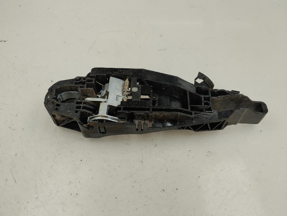SOPORTE MANETA EXTERIOR PUERTA TRASERA DERECHA PEUGEOT 308 1.2 MT 110CV | 81KW