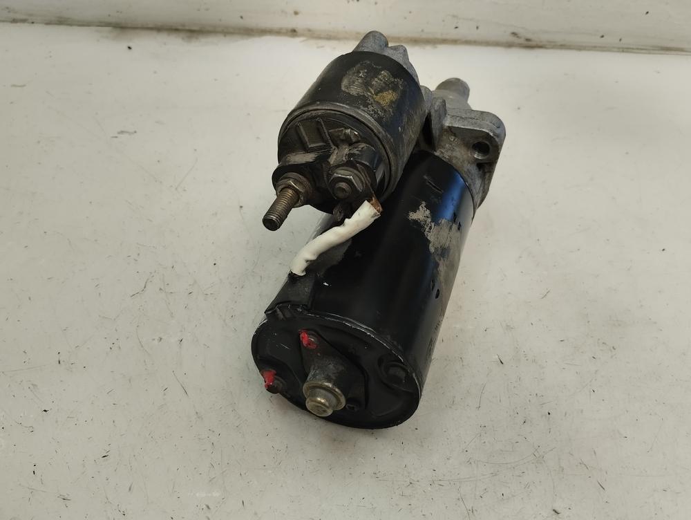 MOTOR ARRANQUE AUDI ALLROAD 2004 2.5 TDI QUATTRO MT 180CV