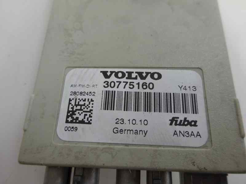ANTENA VOLVO XC60 2.4 D5 MT AWD 205CV