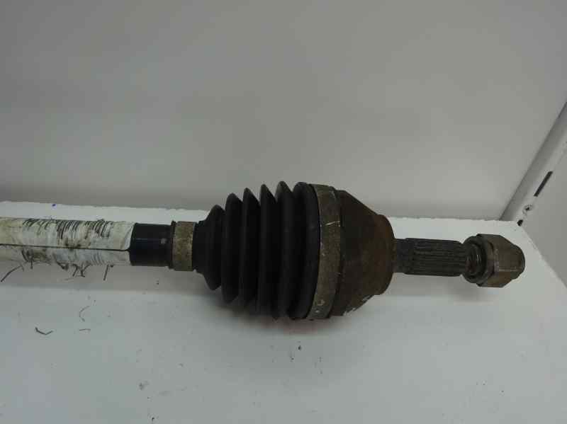 TRANSMISION DELANTERA IZQUIERDA CITROEN C3 1.4 MT 75CV | 55KW