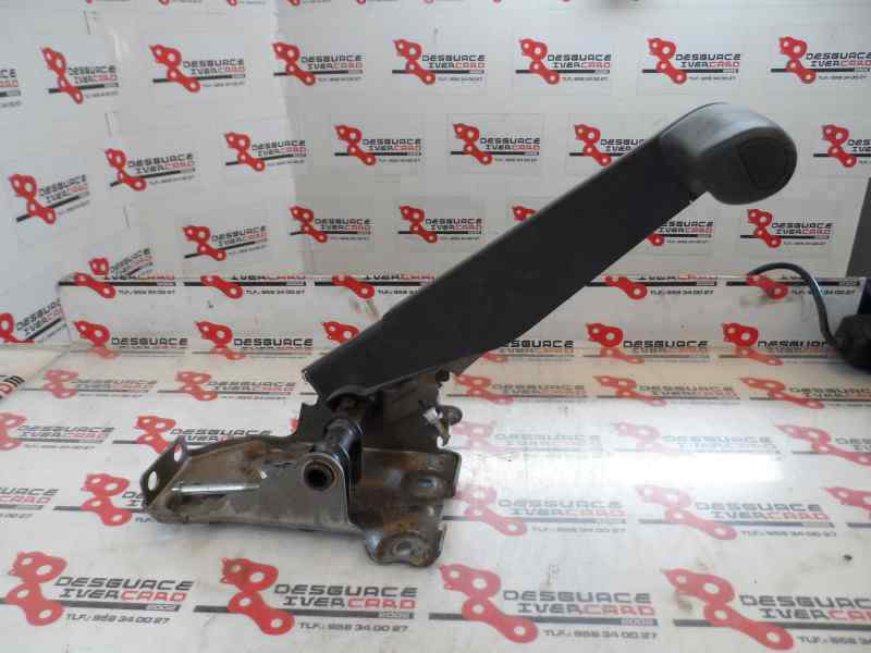 PALANCA FRENO DE MANO RENAULT KANGOO 1.5 DCI MT 68CV