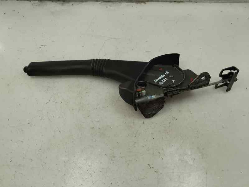 PALANCA FRENO DE MANO DACIA SANDERO 0.9 TCE MT 90CV