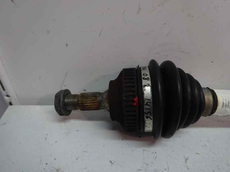 TRANSMISION DELANTERA IZQUIERDA CITROEN XSARA PICASSO 1.6 88CV