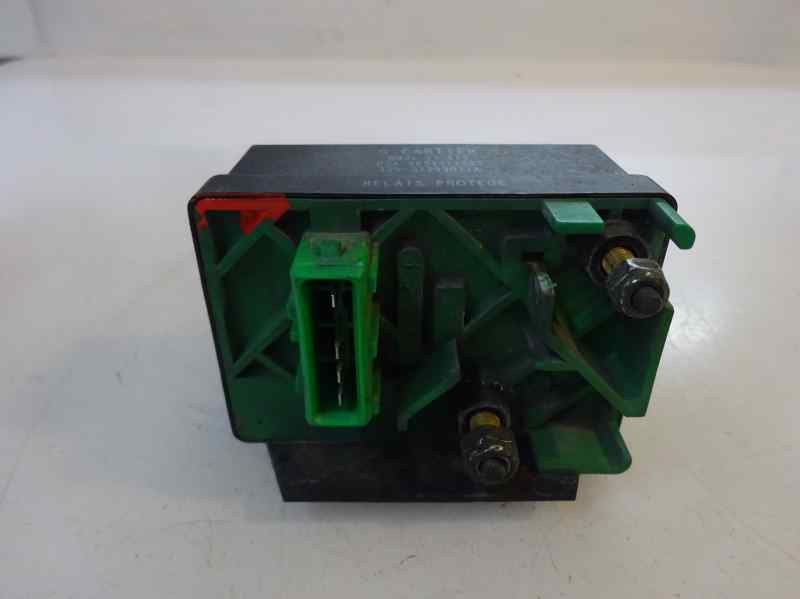 CAJA PRECALENTAMIENTO PEUGEOT 307 2.0 HDI MT 107CV