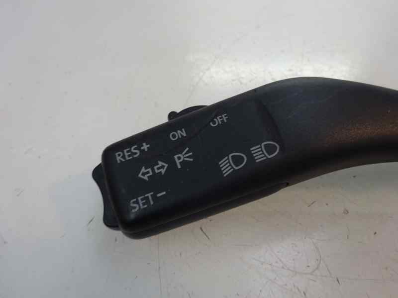 MANDO INTERMITENTES VOLKSWAGEN GOLF 1.9 TDI 5MT 105CV
