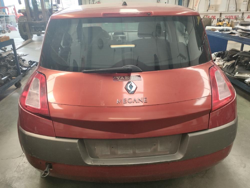CAJA RELES FUSIBLES RENAULT MEGANE 2003 1.6 MT 115CV | 85KW