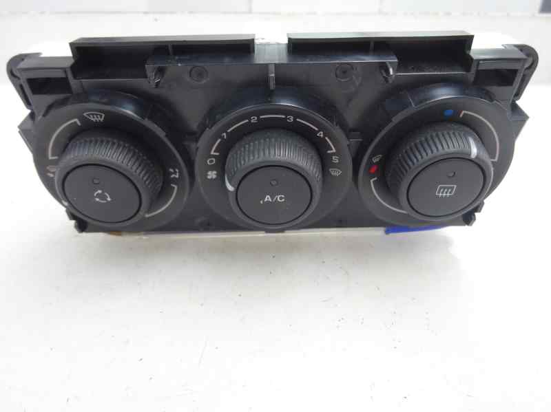 MANDO CALEFACCION AIRE ACONDICIONADO CITROEN C3 PICASSO 1.6 MT 110CV