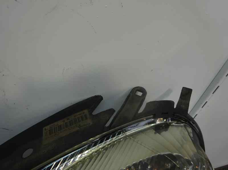 FARO IZQUIERDO CITROEN XSARA PICASSO 2.0 HDI 90CV MT DIESEL