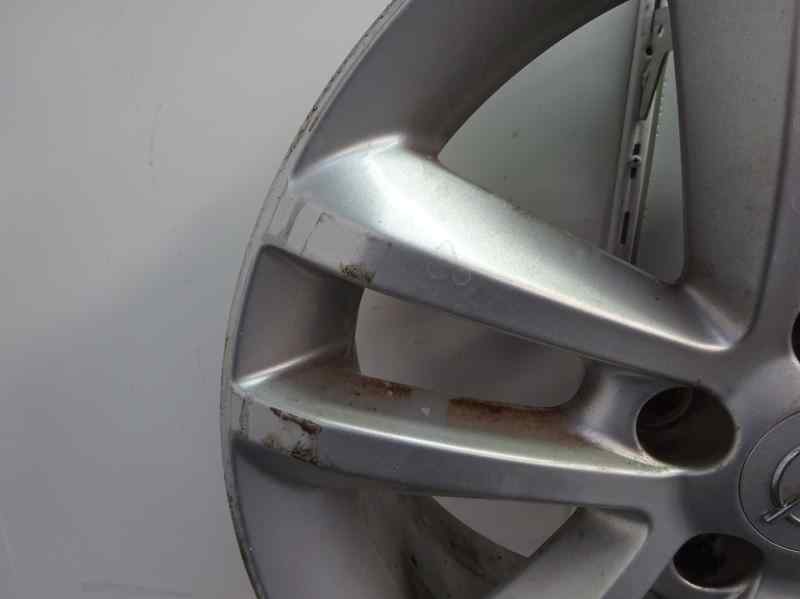 JUEGO LLANTAS OPEL VECTRA 2006 1.9 CDTI MT 120CV