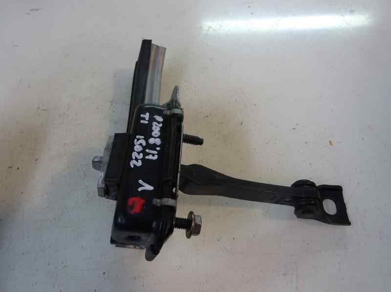 RETENEDOR PUERTA PEUGEOT 2008 1.6 MT 120CV | 88KW
