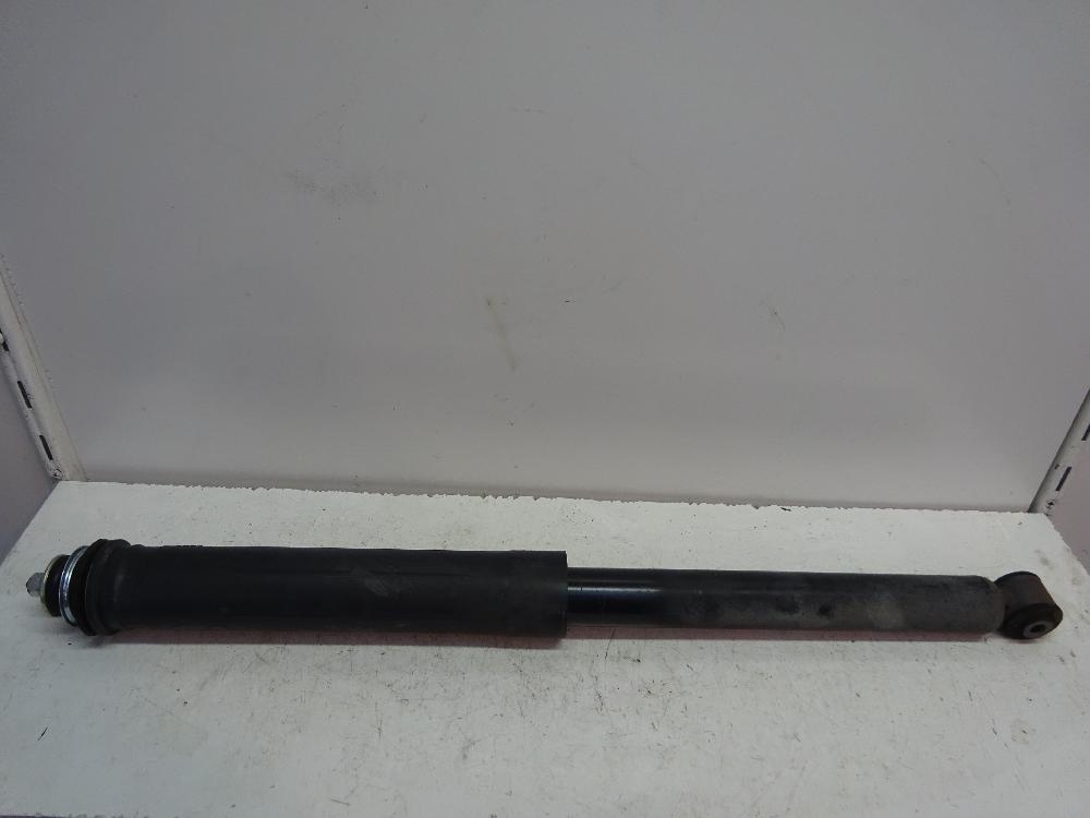 AMORTIGUADOR TRASERO DERECHO TOYOTA YARIS 1.0 MT 69CV