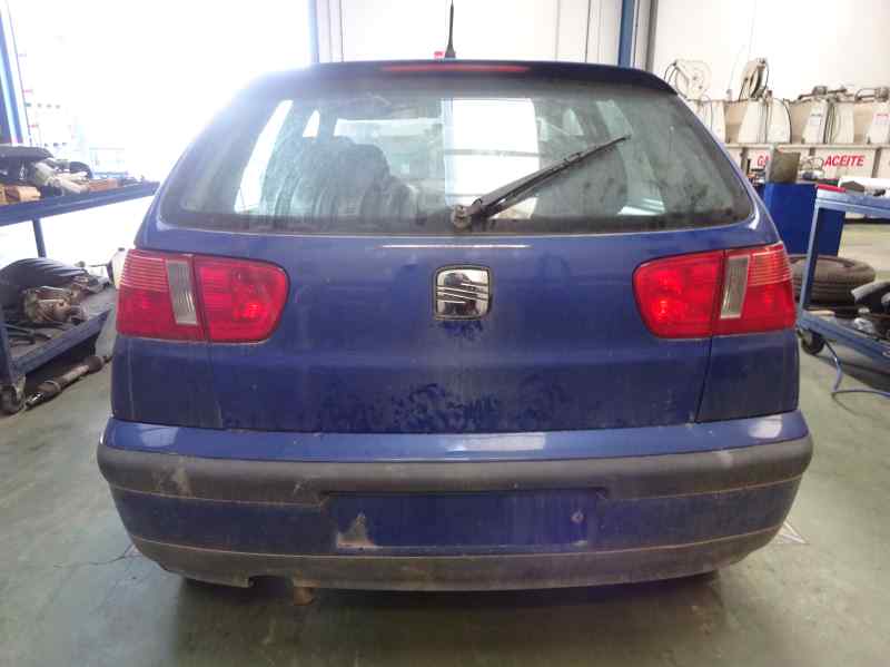 FARO IZQUIERDO SEAT IBIZA 2001 1.4 MT 75CV | 55KW