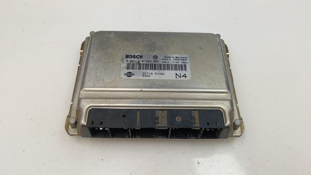 CENTRALITA MOTOR UCE NISSAN ALMERA 2.2 D MT 110CV | 82KW