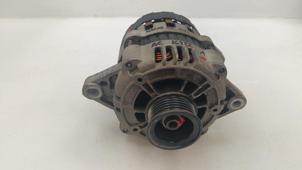 ALTERNADOR CHEVROLET KALOS 1.4 MT 82CV