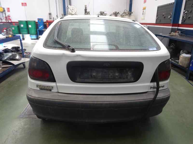 MOTOR ARRANQUE RENAULT MEGANE 1.4 MT 75CV | 55KW
