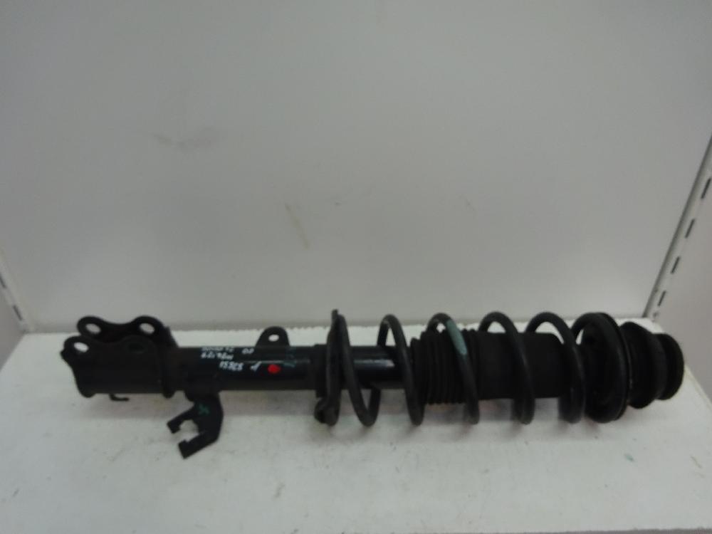 AMORTIGUADOR DELANTERO DERECHO NISSAN MICRA 2012 1.2 MT 98CV | 72KW