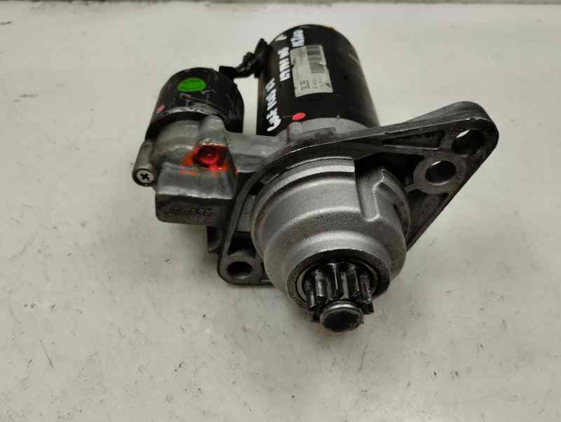 MOTOR ARRANQUE VOLKSWAGEN GOLF PLUS 1.9 AMT 105CV | 77KW