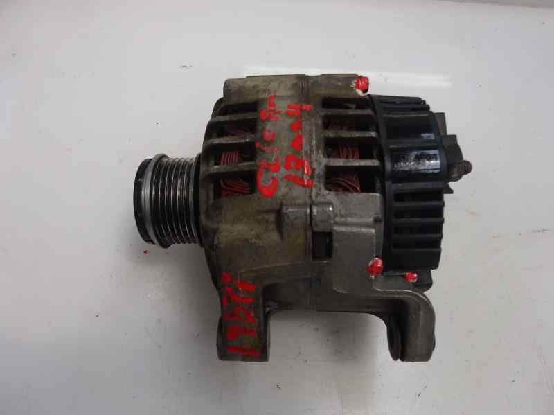 ALTERNADOR RENAULT CLIO 1.9 DTI MT 80CV | 59KW