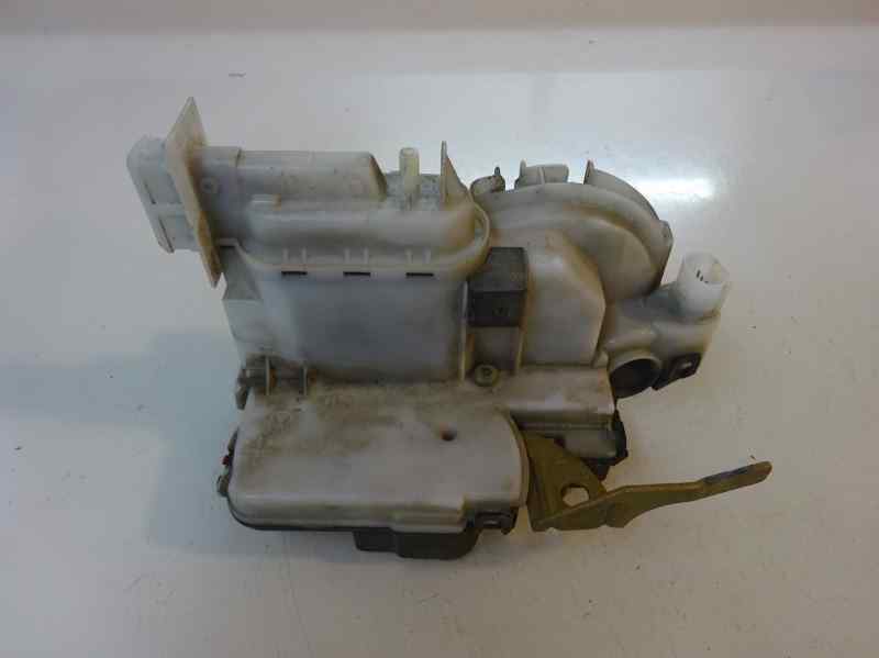 CERRADURA PUERTA DELANTERA IZQUIERDA SEAT CORDOBA 1.9 MT TD 75CV