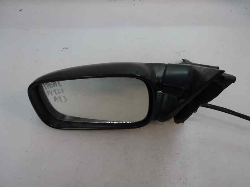 RETROVISOR IZQUIERDO VOLKSWAGEN PASSAT 1993 2.0 MT 115CV